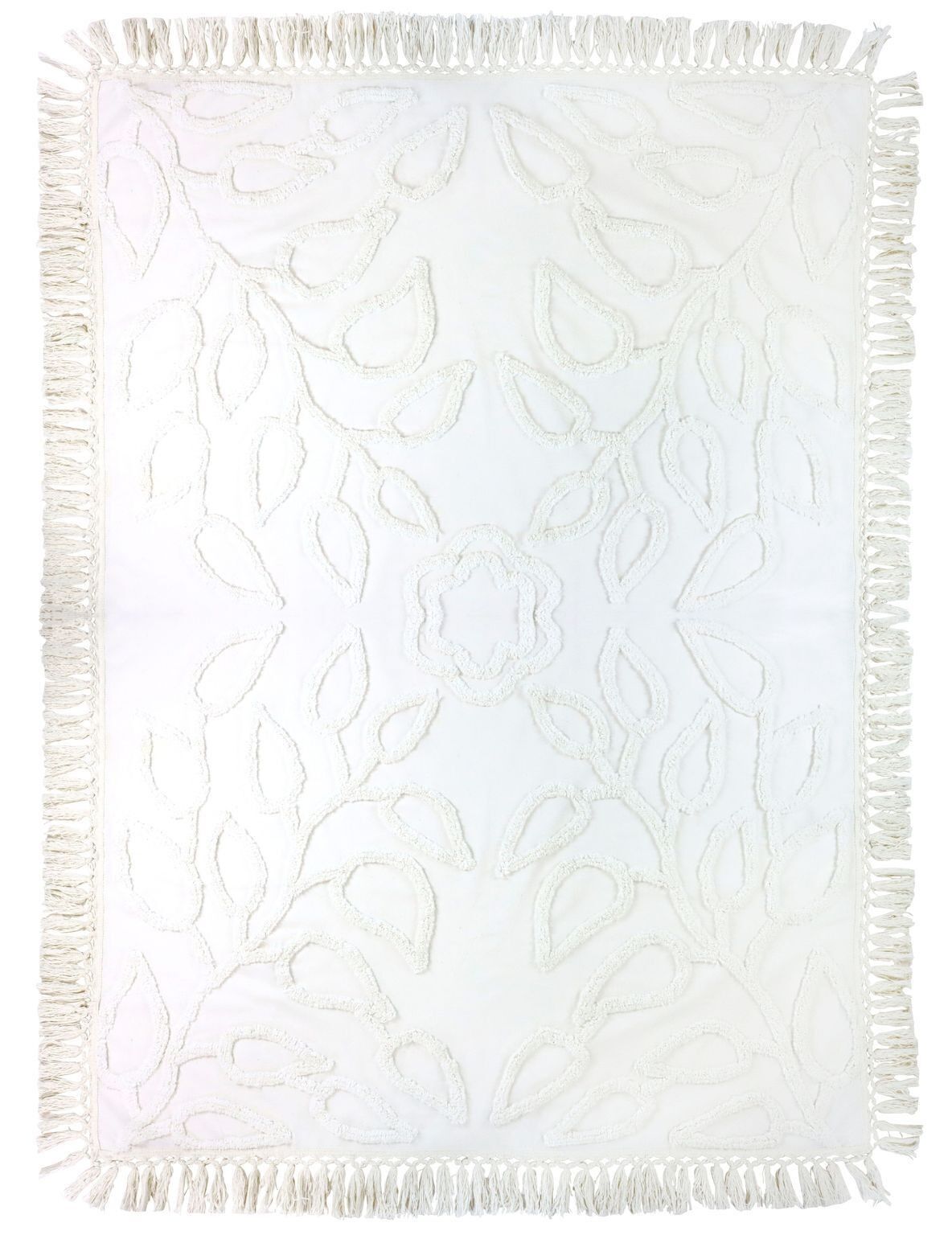 DECKE BYZANZ 130x200 (HOFF9375)