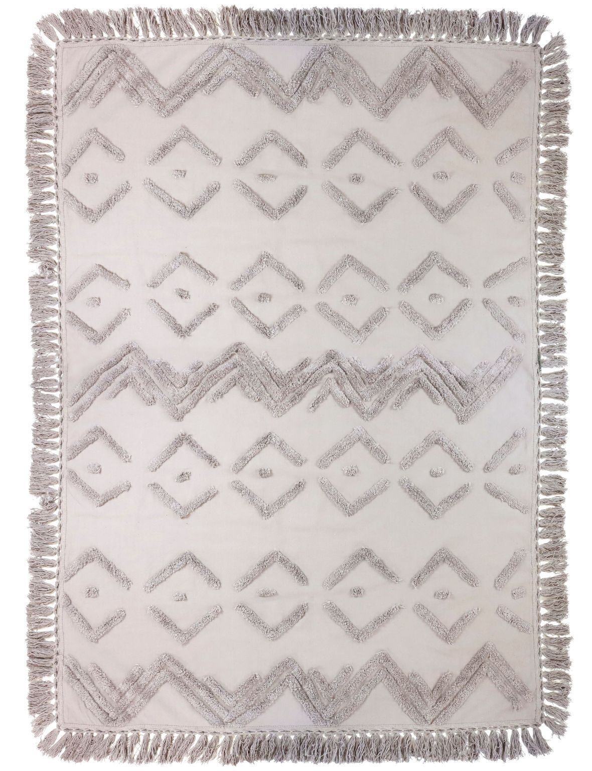 DECKE BYZANZ 130x200 (HOFF9376)