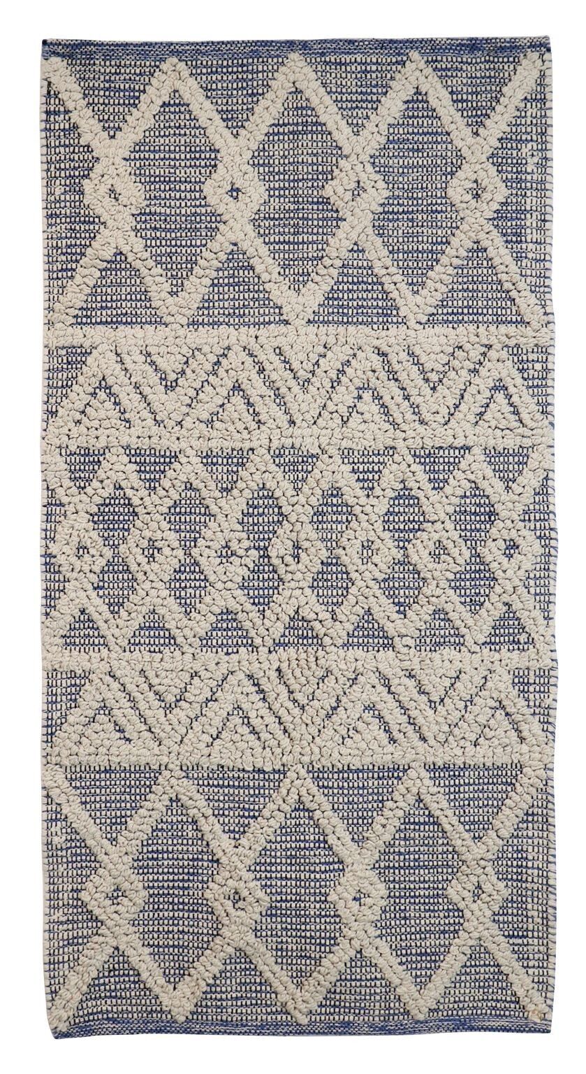 TAPPETO RODI 70X140 (HOFF9441)