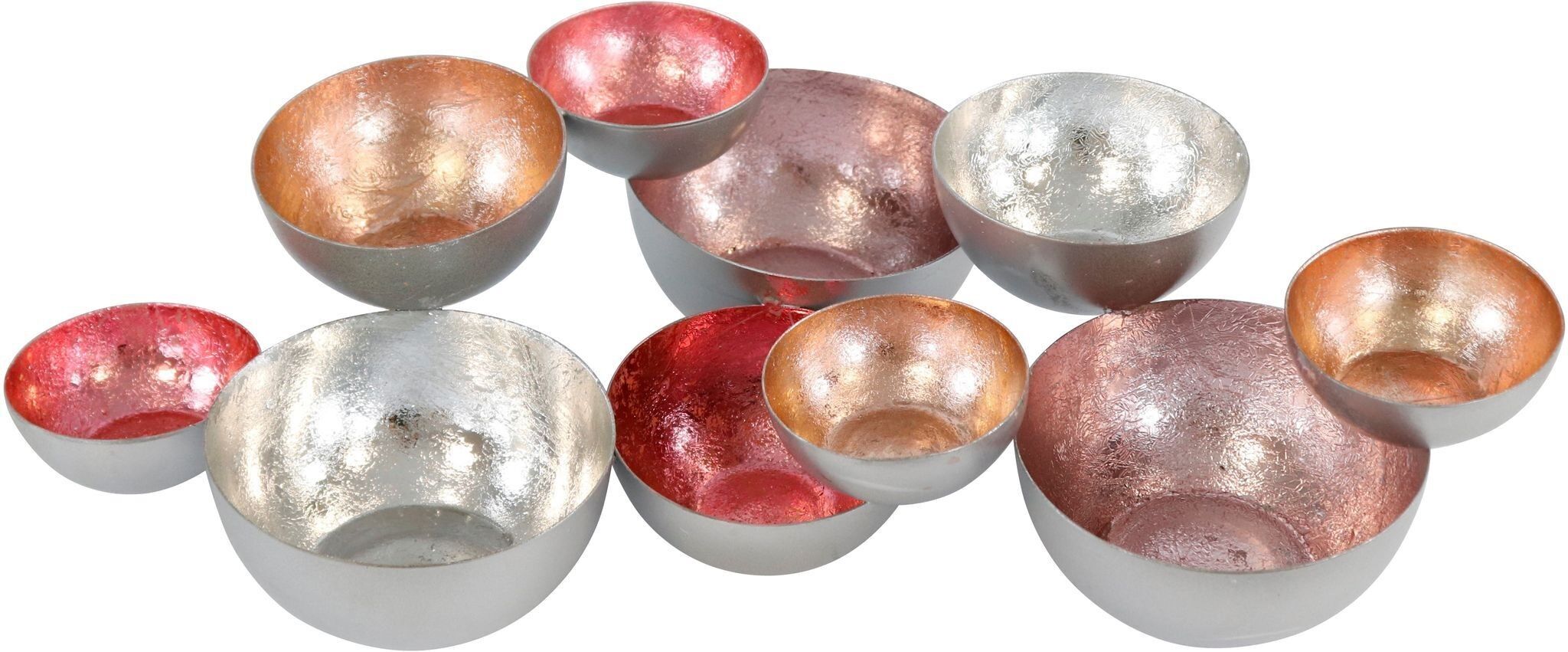 OBJEKTSCHALE CANDY  (HOFF9451)