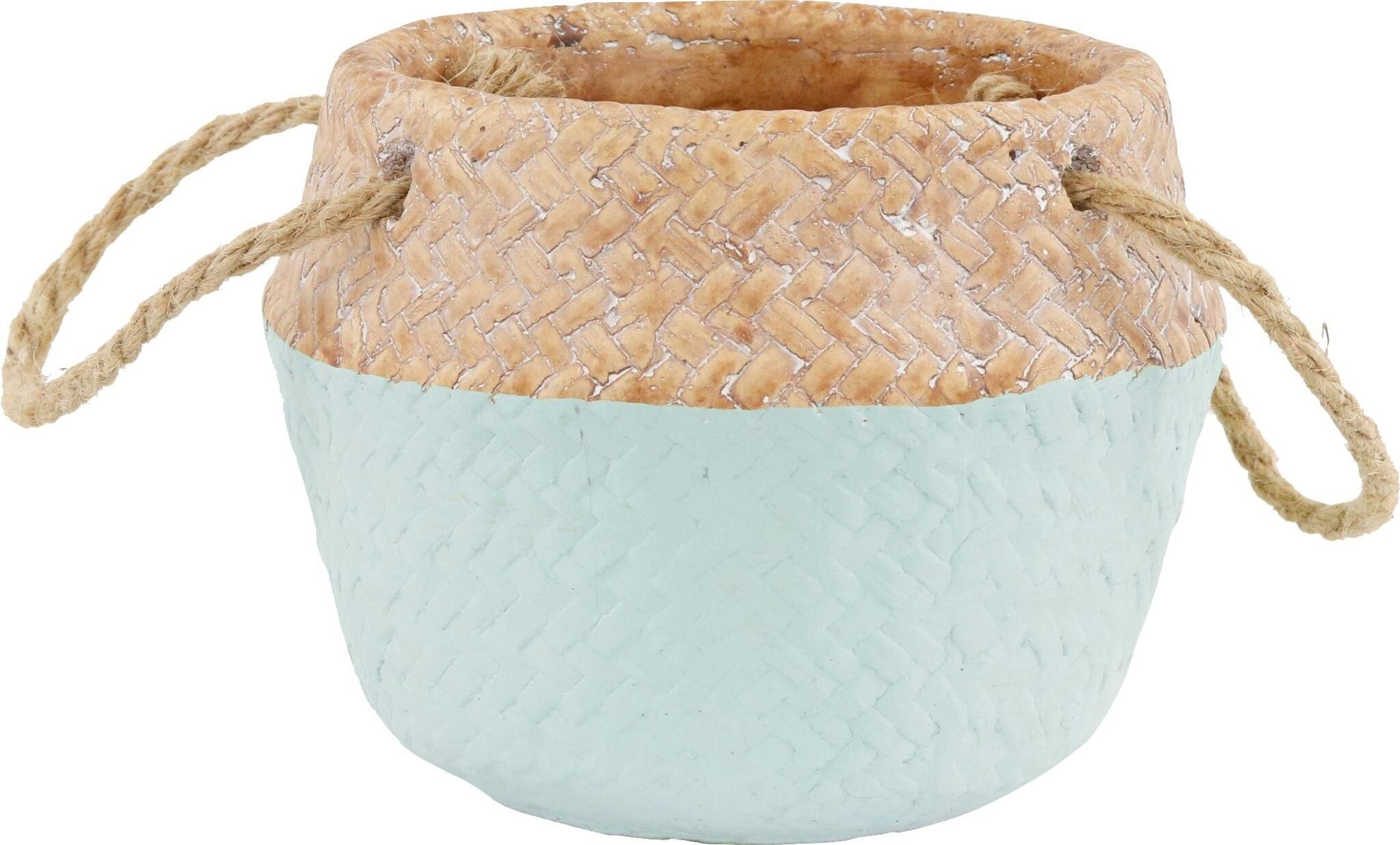 VASO PER PIANTE CANCÚN (HOFF9549)