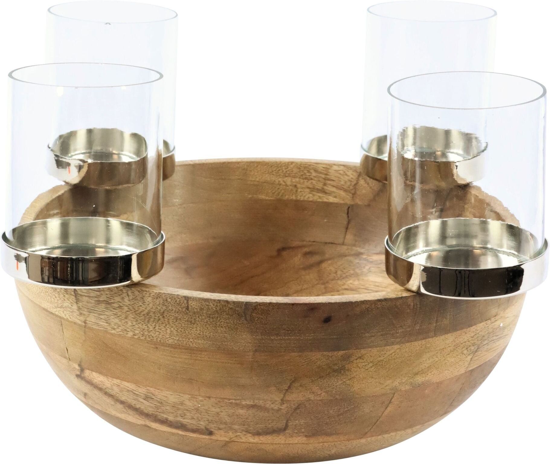 LAMPADARIO CIOTOLA WOODLAND (HOFF9857)