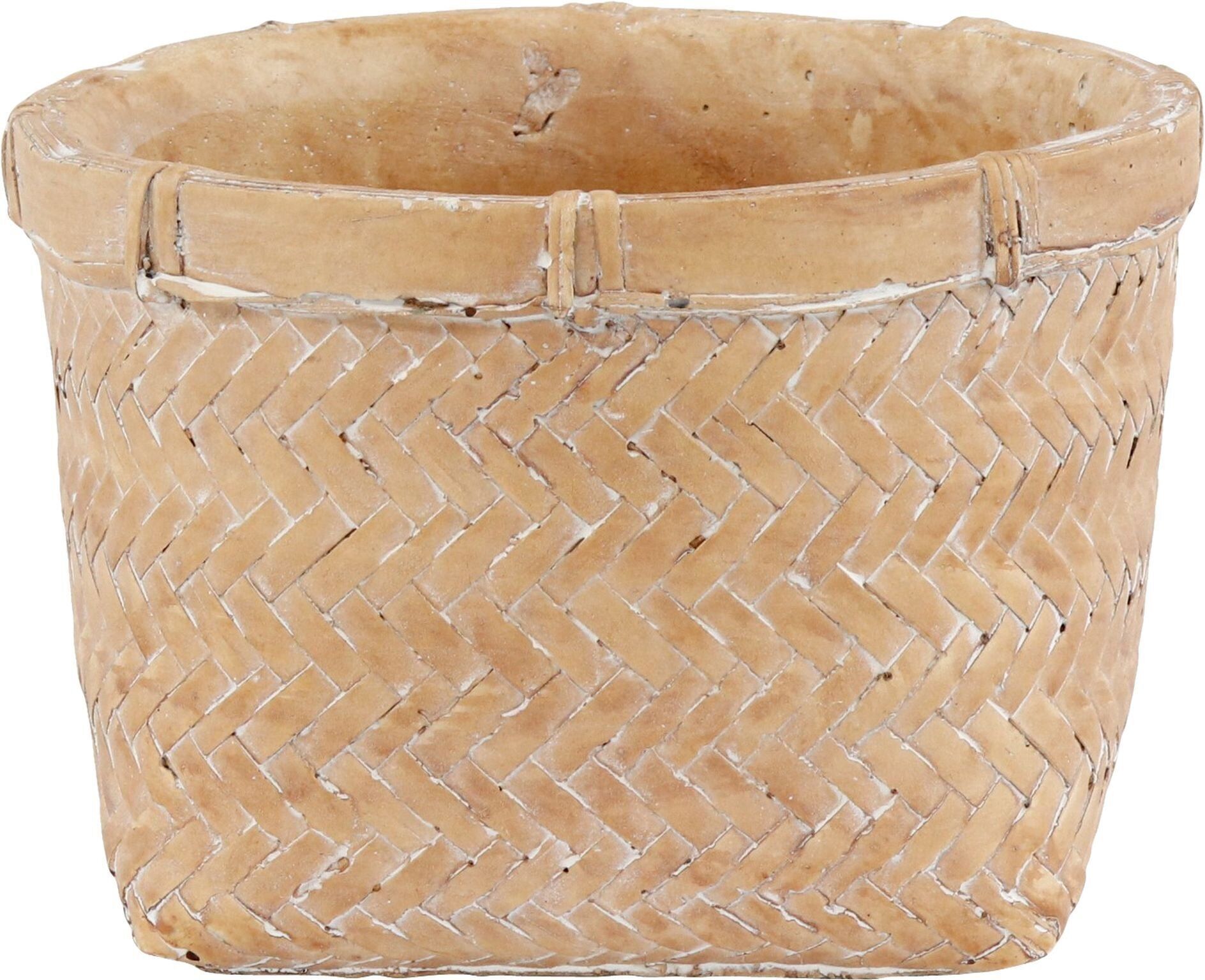 PFLANZTOPF CANCÚN  (HOFF9922)