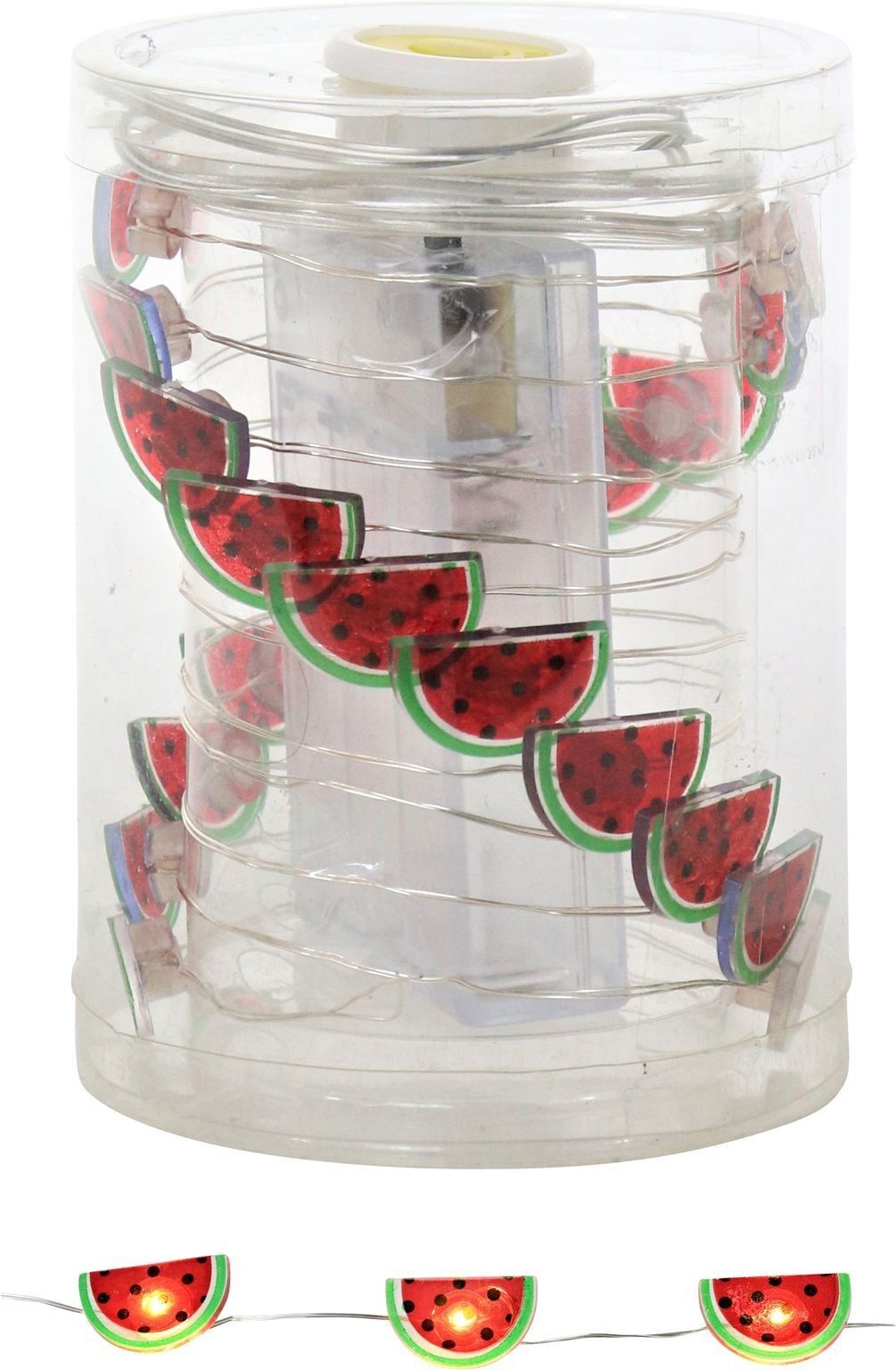 LED GARLAND MELON (HOFF6978)