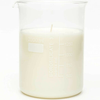 Eau de Bruxelles - Vela Perfumada - 200gr