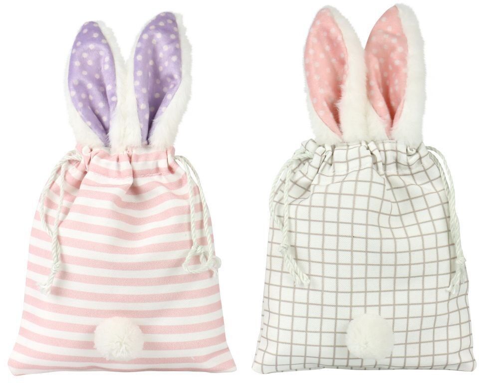 ZAINI FUNNY BUNNY SET 2 PEZZI (HOFF6891)