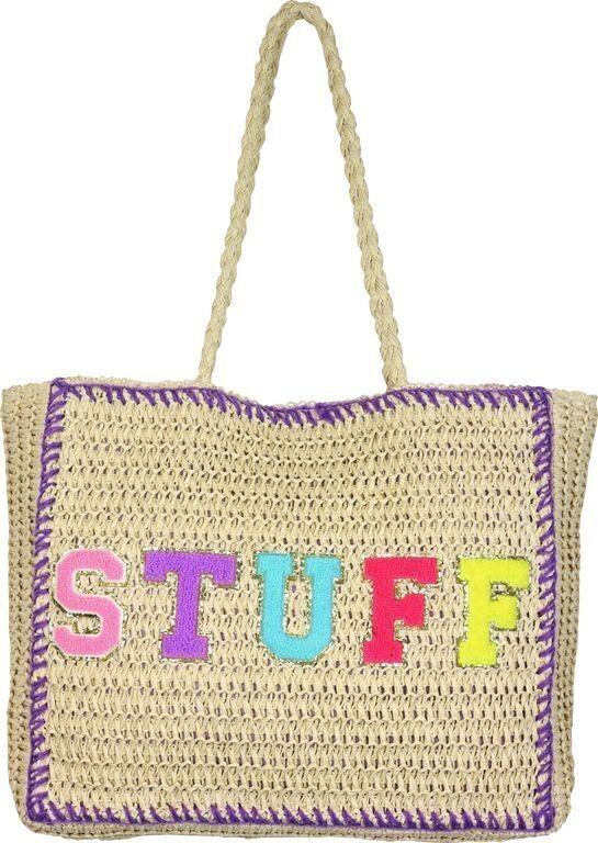 KORBTASCHE STUFF  (HOFF8758)