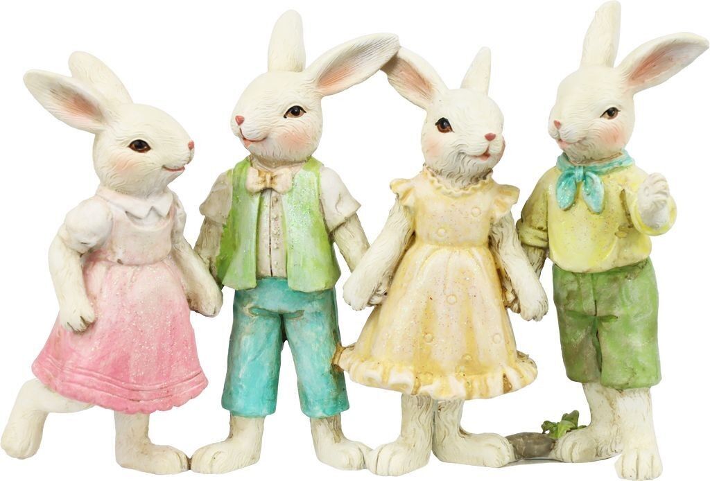 HASENPARADE PASTEL PARTY  (HOFF8855)