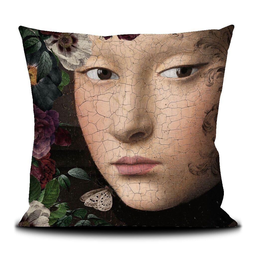 CUSCINI DA ESTERNO 60x60CM STARFIRE