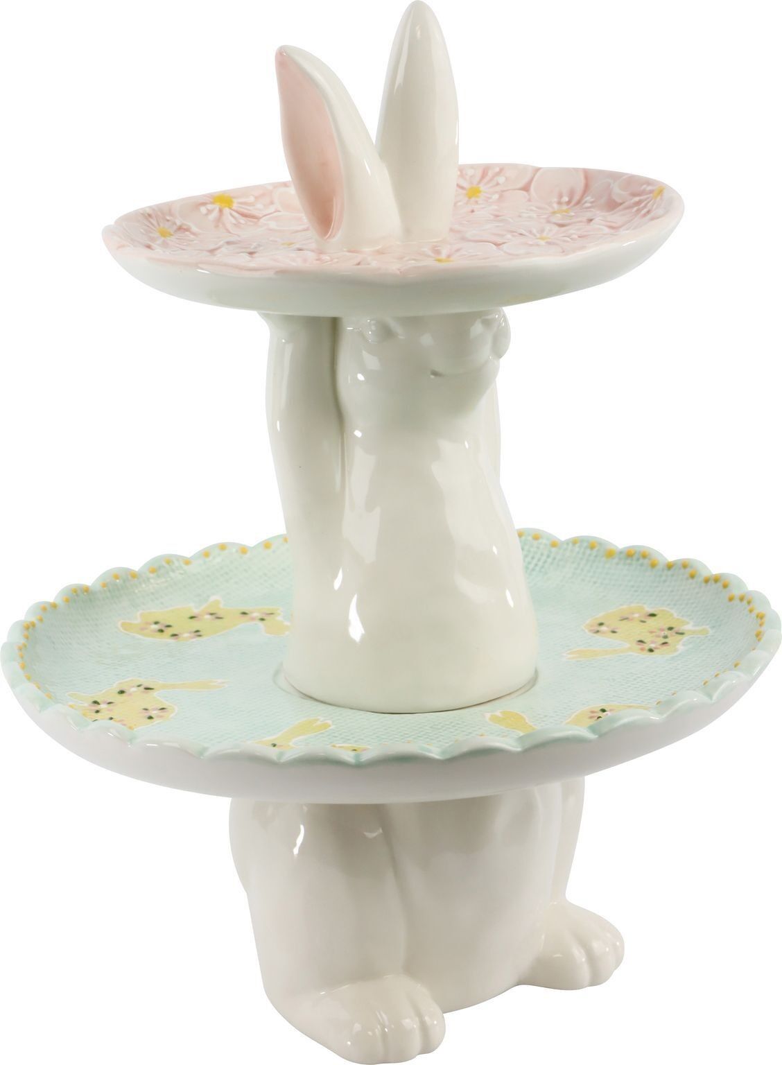 HASENETAGERE DIVERTENTE CONIGLIETTO (HOFF4101)