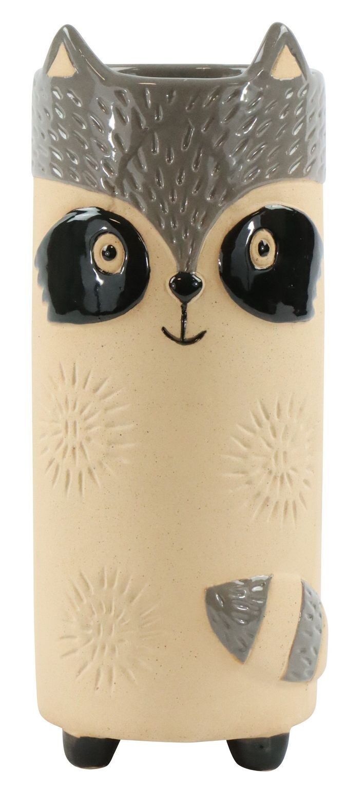 VASO RACY RANCOON (HOFF4125)