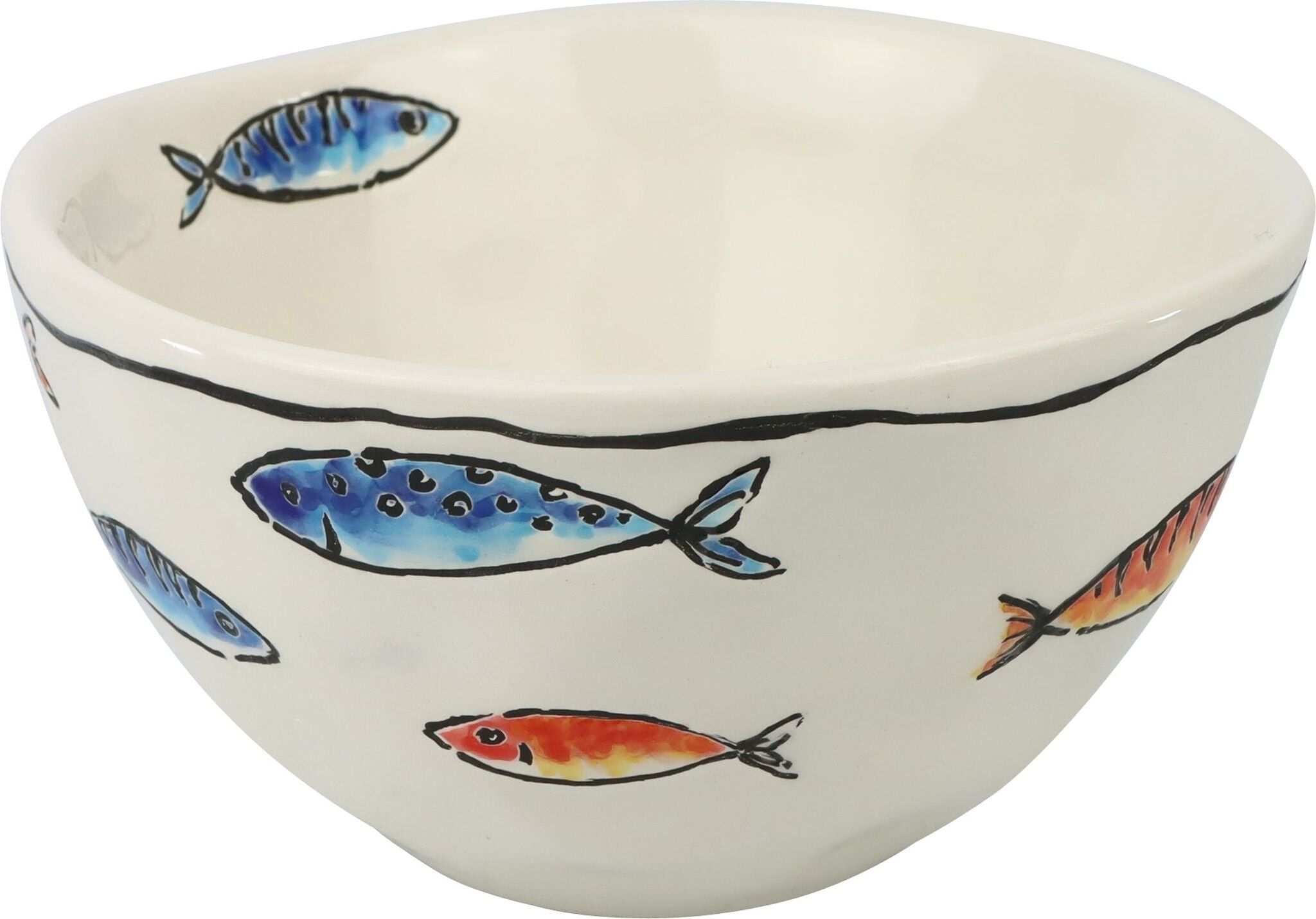 CIOTOLA PESCADO (HOFF4257)