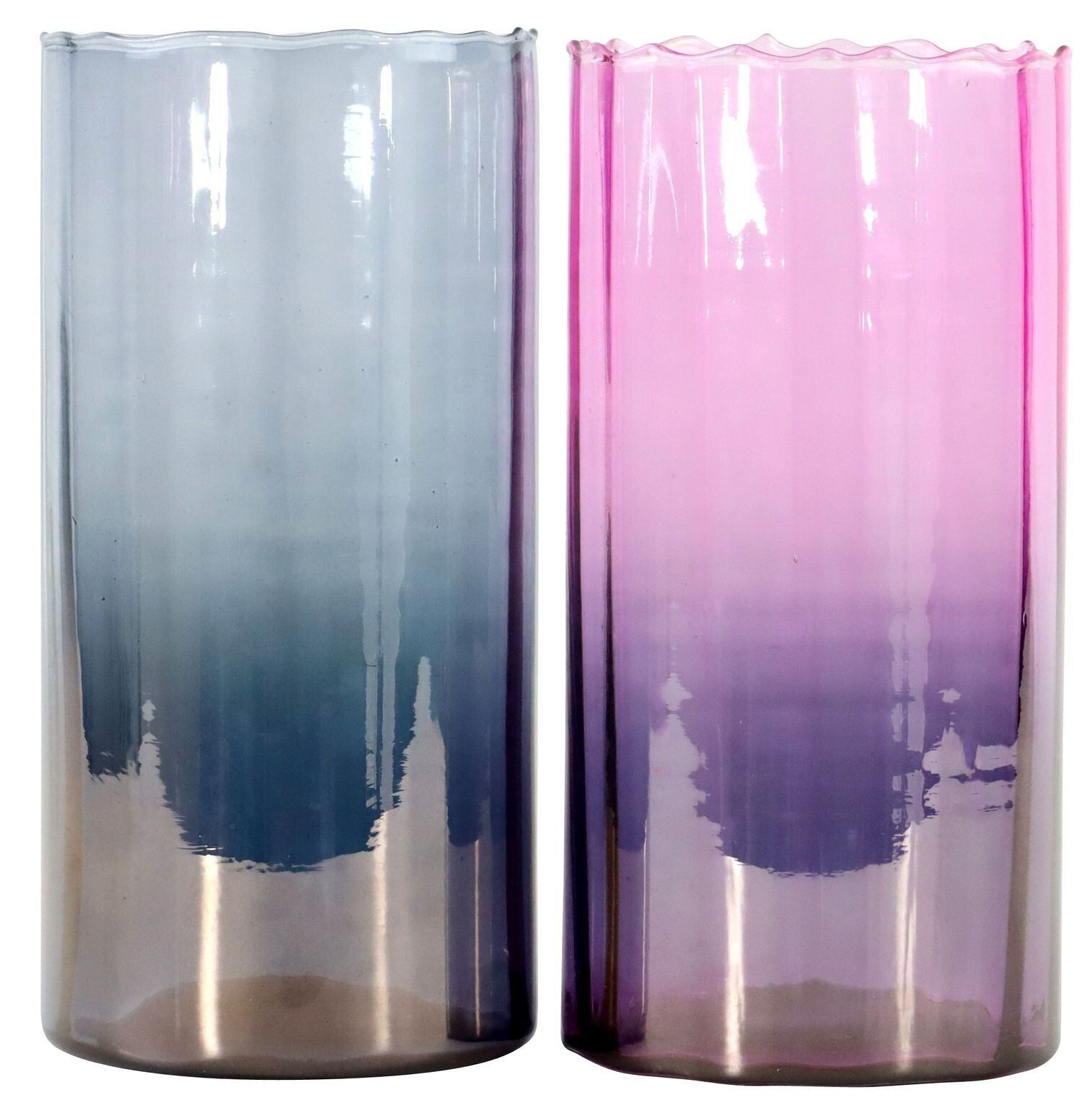 VASI GIARDINO SET 2 PEZZI (HOFF4333)