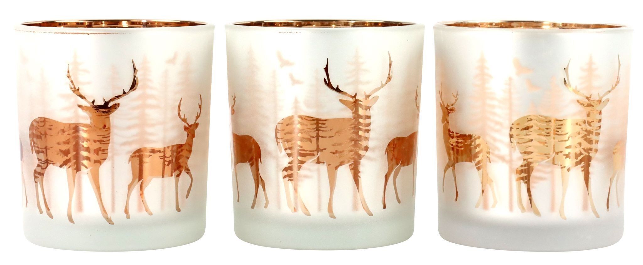 WILD LIGHTS WILD CHANGE SET 3 PEZZI (HOFF4583)