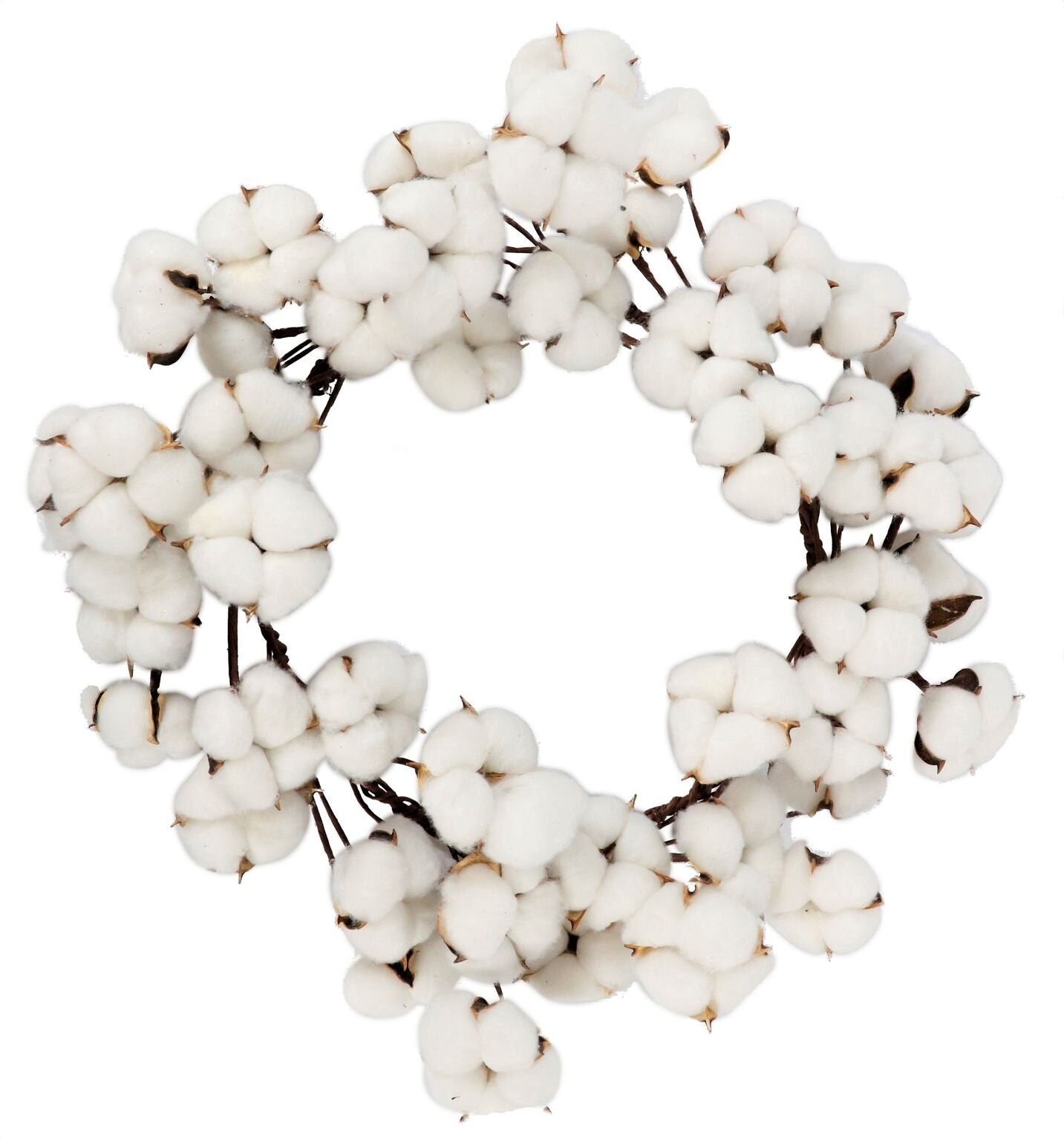 COURONNE DE COTON (HOFF4619)