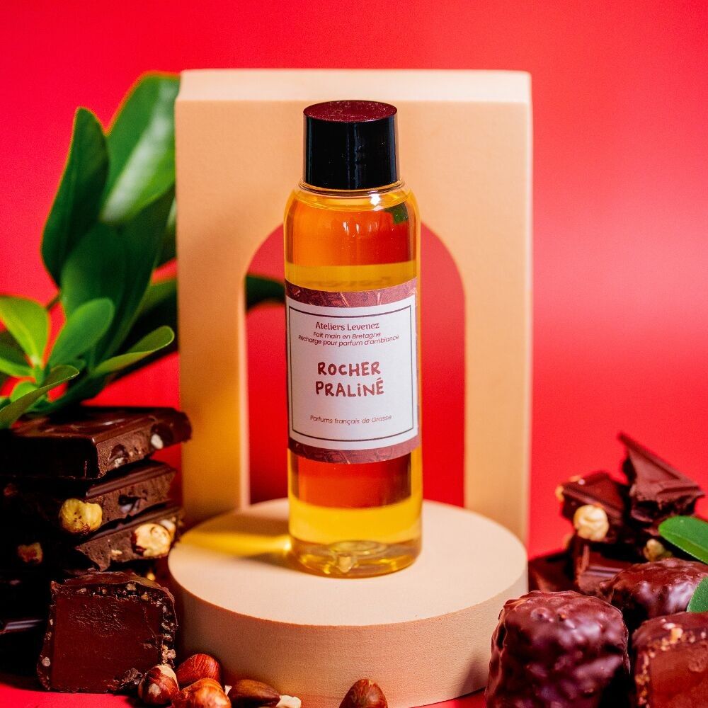 Ricarica profumo per ambienti Rocher Praliné