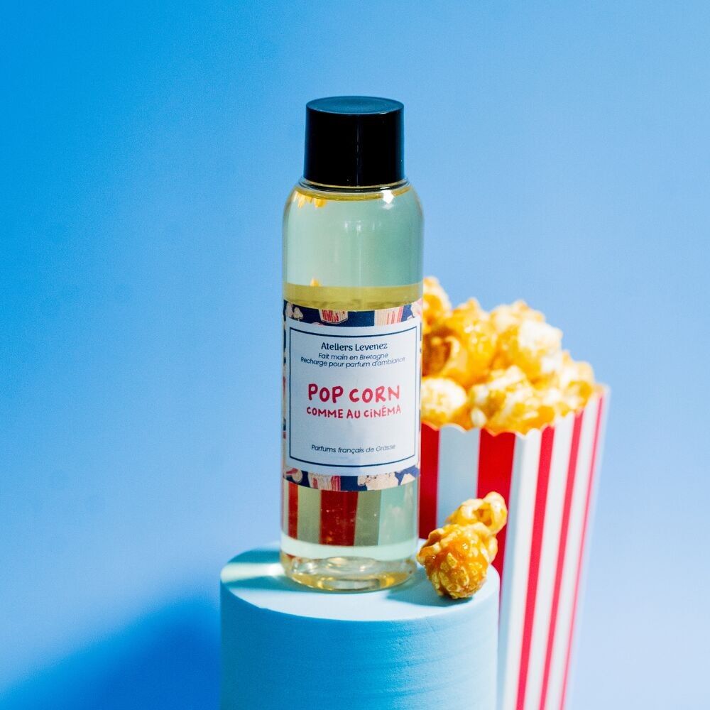 Nachfüllpackung für Raumduft Pop Corn