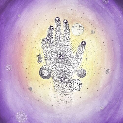 22 LP - You Are Creating (2Lp)