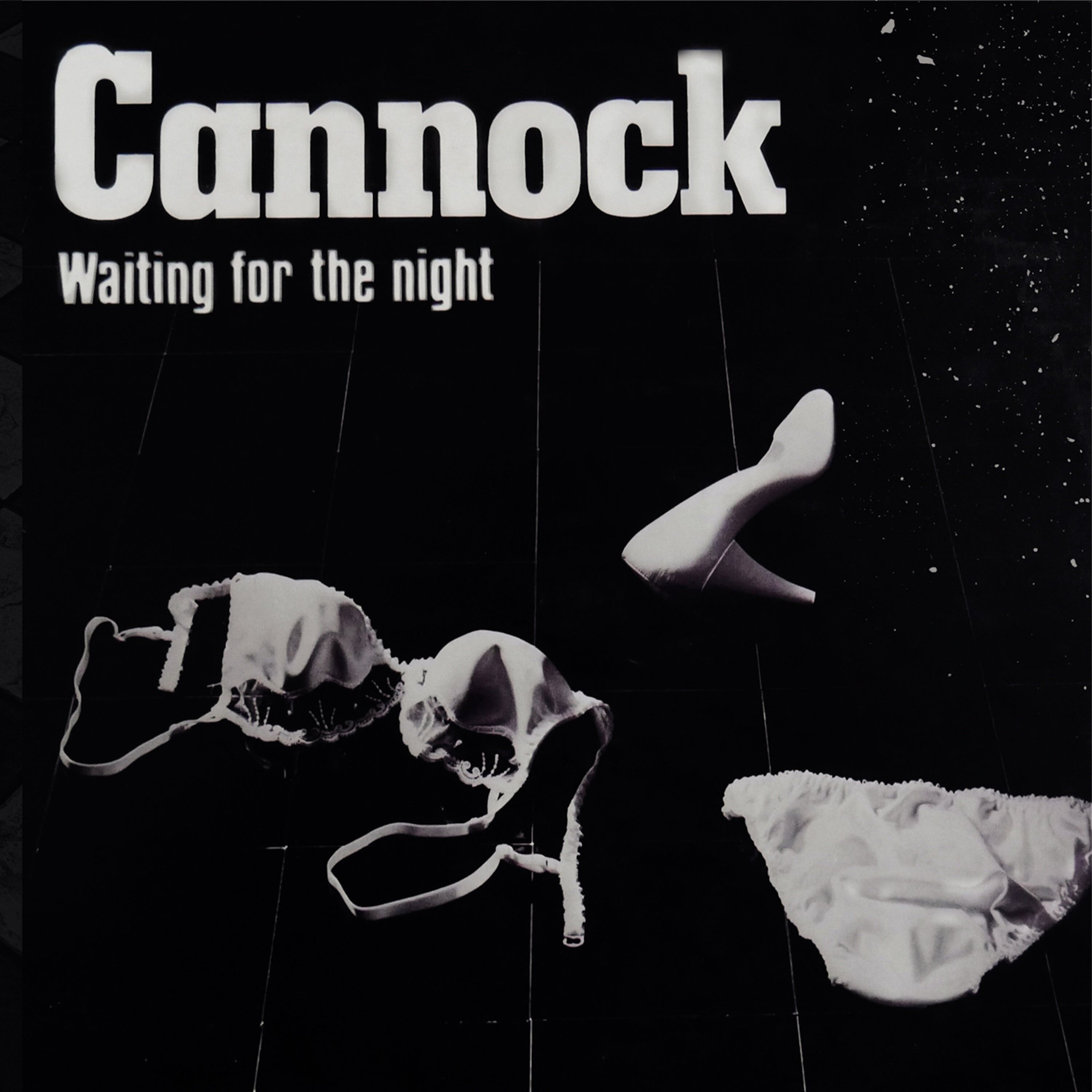 Cannock LP - Aspettando la notte