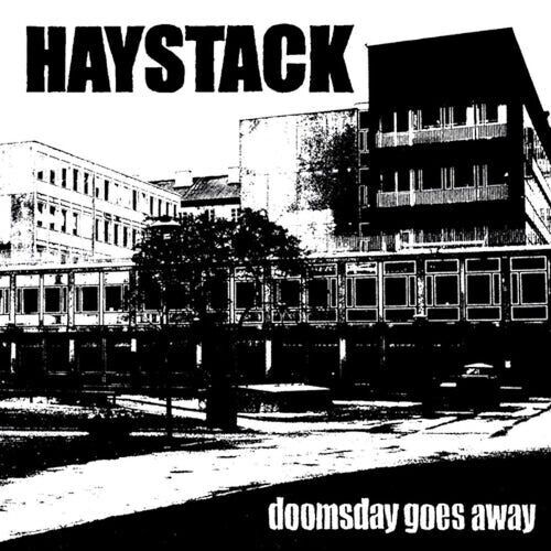 Haystack LP - Doomsday Goes Away