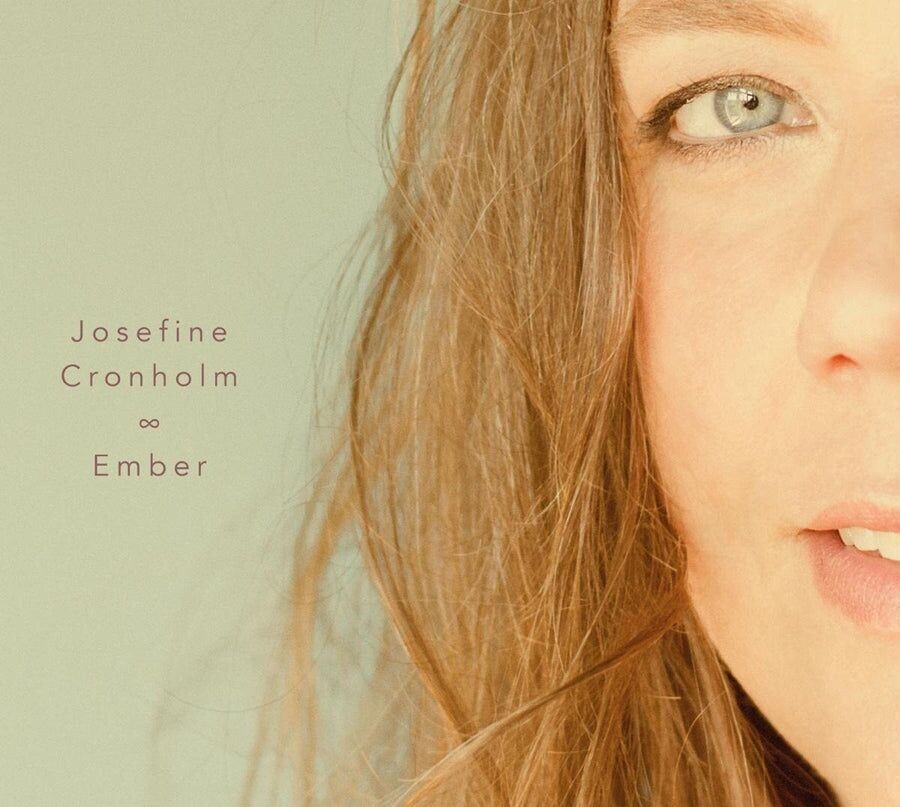 Josefine Chronholm LP - Ember [Vinyl]