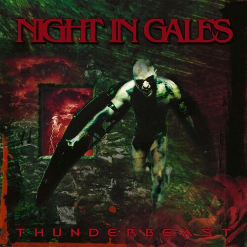 Night In Gales LP - Thunderbeast