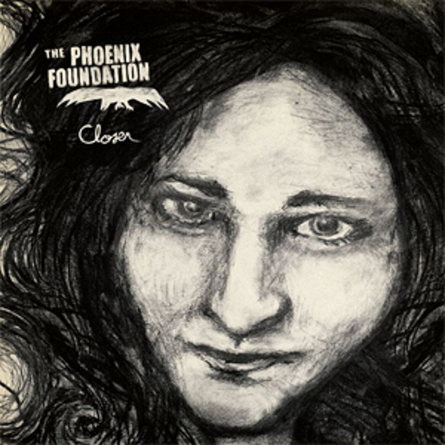 Phoenix Foundation, The LP - Näher
