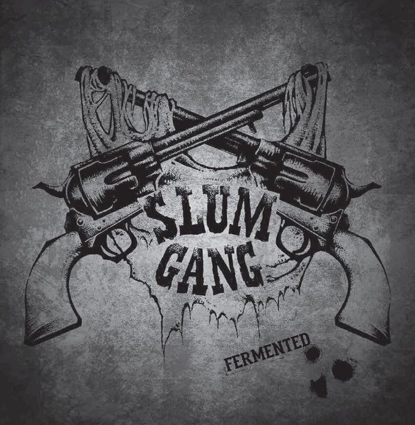 Slumgang LP - Fermentato