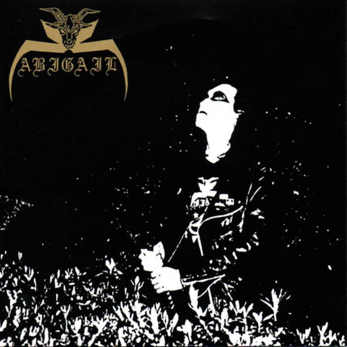 Abigail LP - Der Herr des Satans