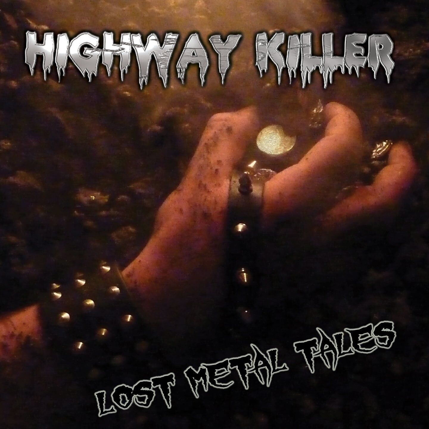 Highway Killer LP - Racconti di metallo perduti