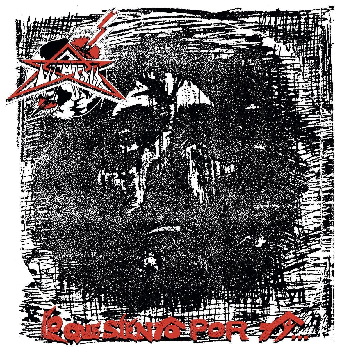 Lo Que Siento Por Ti LP – Mann: Oveja Negra Del Universo