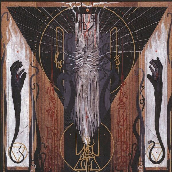 Mefitic LP - Guai della devozione mortale