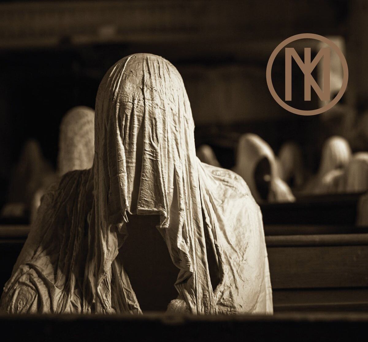 Nyss LP - Princesse Terre