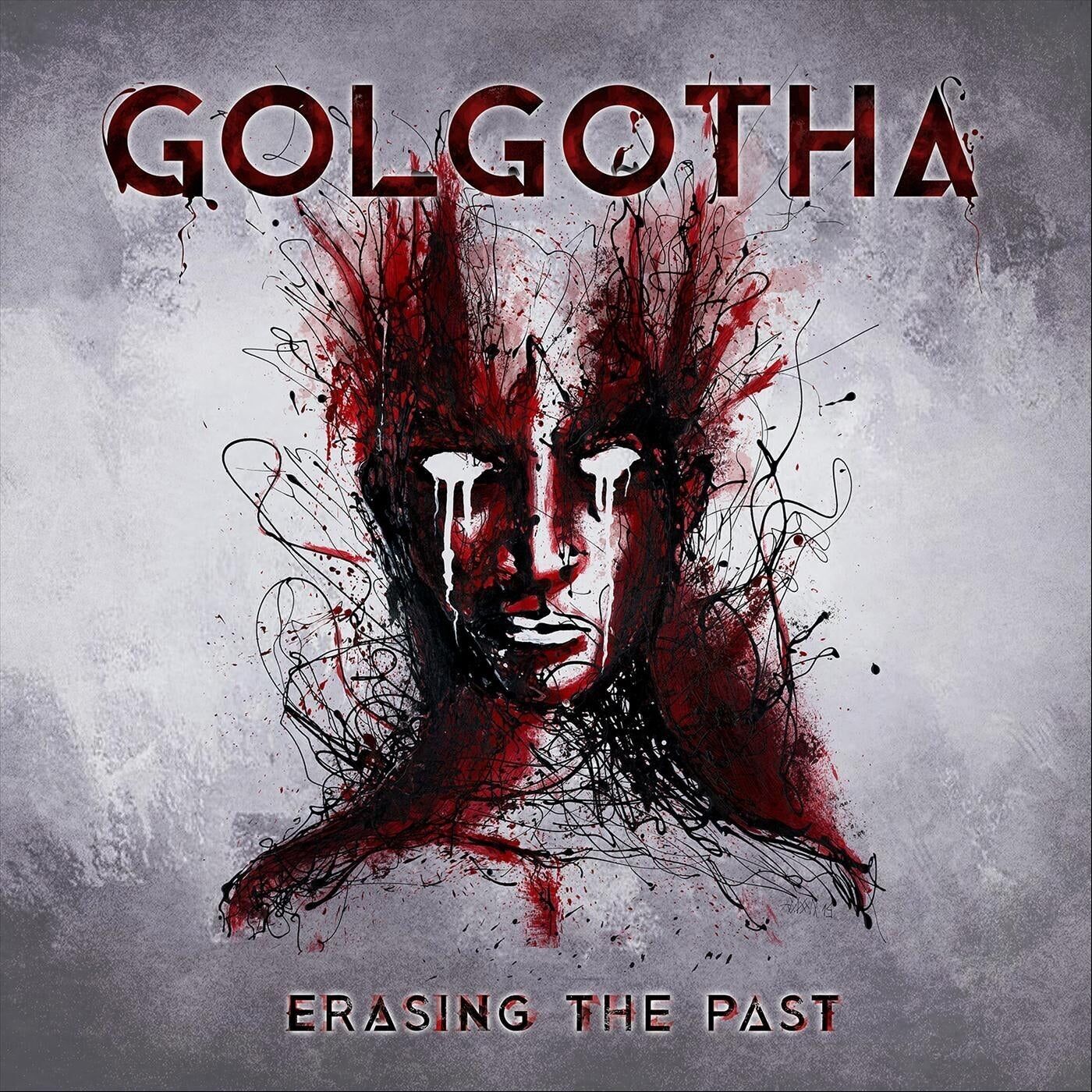 Golgotha LP - Effacer le passé