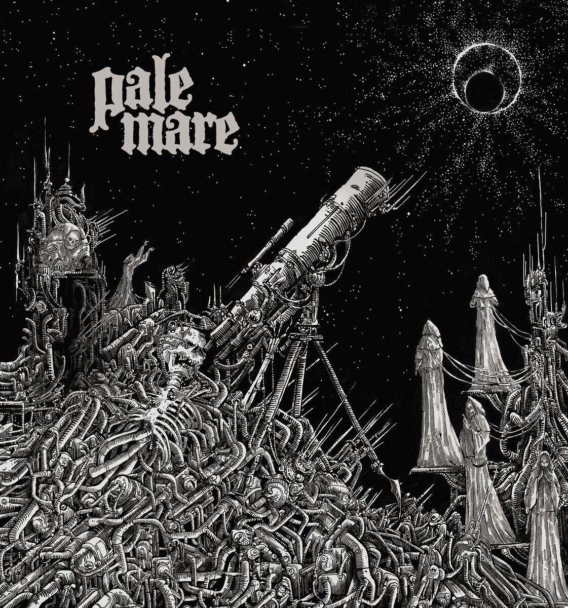 Pale Mare LP - Ii