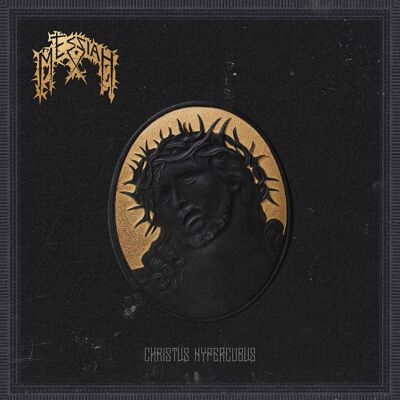 Mesías LP - Christus Hypercubus