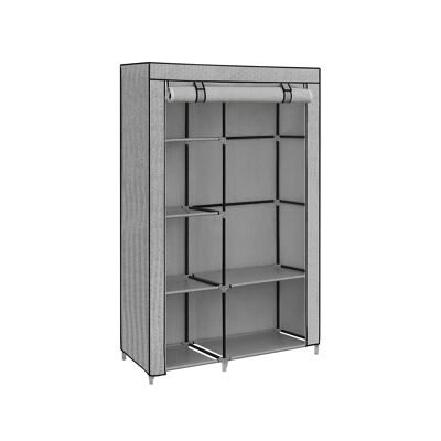 Toiletplank met planken, houten badkamerplank, wasmachineplank 45 x 105 x 168 cm (P x L x A)