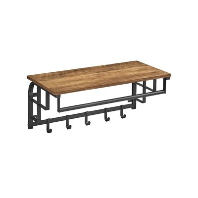 Wandkast con tavola 60 x 40 x 61,5 cm (L x L x A)