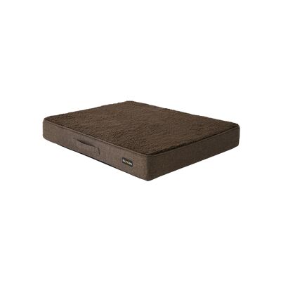 Coussin orthopédique hondenkussen 80 x 60 x 10 cm 55 x 50 x 20 cm (L x B x H)