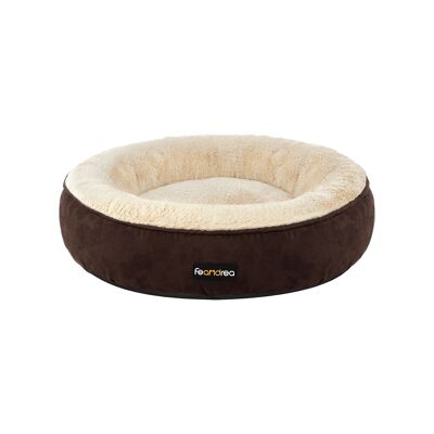 Hondenmand en donutvorm Ø 50 cm 50 x 18 cm (Ø x H)