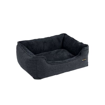 Letto per letto grande 110 x 75 x 27 cm 90 x 75 x 25 cm (L x L x A)