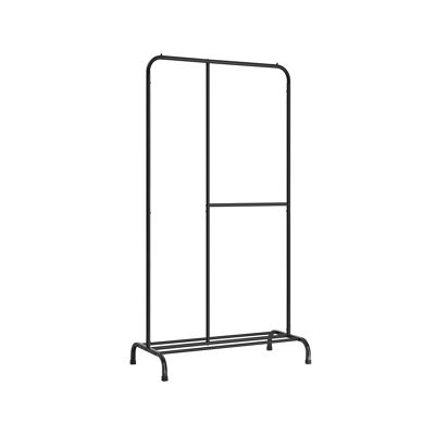 Armoire avec étagère 105 x 50 x 195 cm (L x B x H)