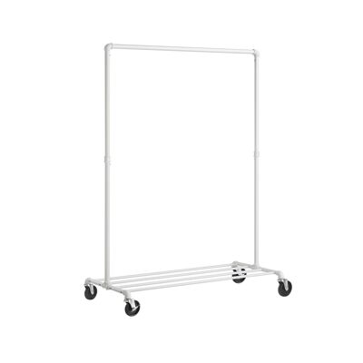 Armoires de rangement pour appareils ménagers 100 x 49 x 163 cm (L x B x H)