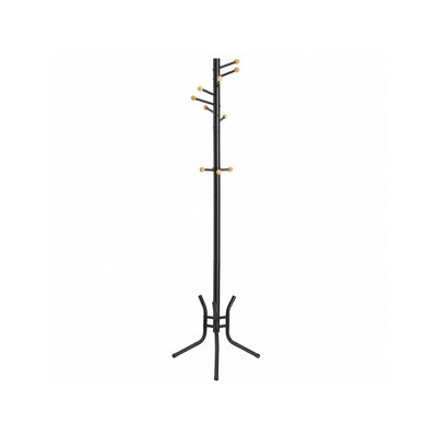 Kapstok van metal 53,5 x 53,5 x 173 cm (largo x ancho x alto)