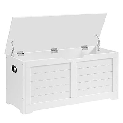 Zitkist con base 100 x 40 x 46 cm (L x L x A)