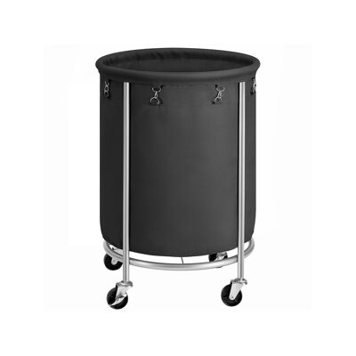 Wasmand avec des outils 60 x 81 cm (Ø x H)