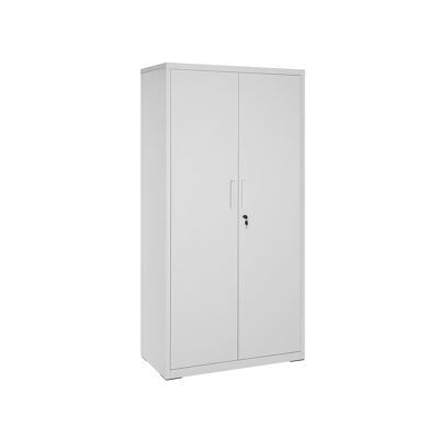 Archiefkast avec 2 chambres 80 x 40 x 180 cm (L x B x H)