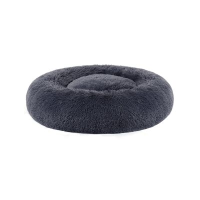 Hondenmand Ø 70 cm, zacht gevoerd 70 x 20 cm (Ø x H)