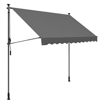Tappeto a righe 250 x 130 cm 250 x 130 cm (L x P)