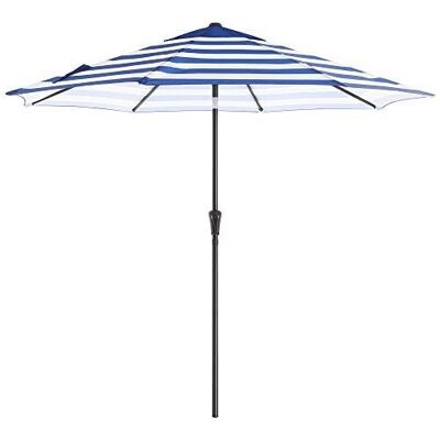 Sombrilla Ø 265 cm opcional Ø 265 cm